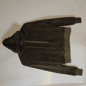 Fifth Sun Fuzzy Hoodie